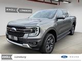 Ford Ranger 2.0 EcoBlue Limited DoKa Kamera AHK TWA P - Ford Ranger: Limited