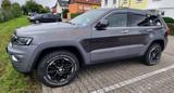 Jeep JEEP Grand Cherokee 3.0 Diesel A/T Reifen ... - Jeep Grand Cherokee in Karlsruhe