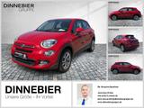 Fiat 500X Pop Star KeyLess*PDC*Klima*Allwetter* - Fiat: Allradantrieb, Geländewagen