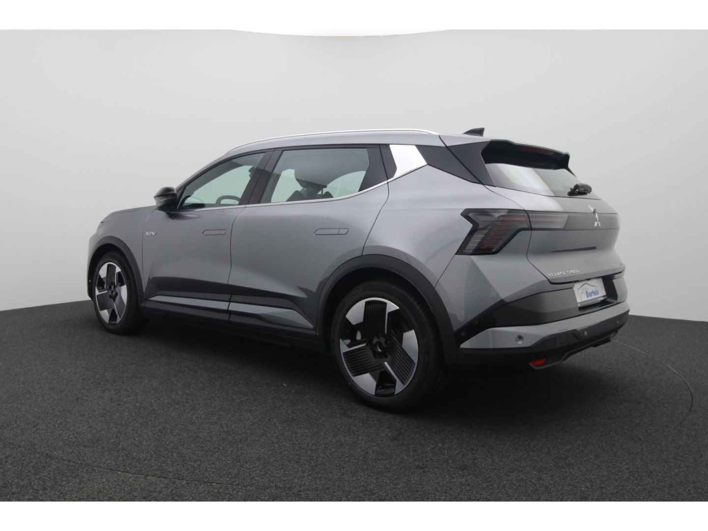 Fahrzeugabbildung Mitsubishi Eclipse Cross Diamant Plus 11 KW ACC LED SHZ