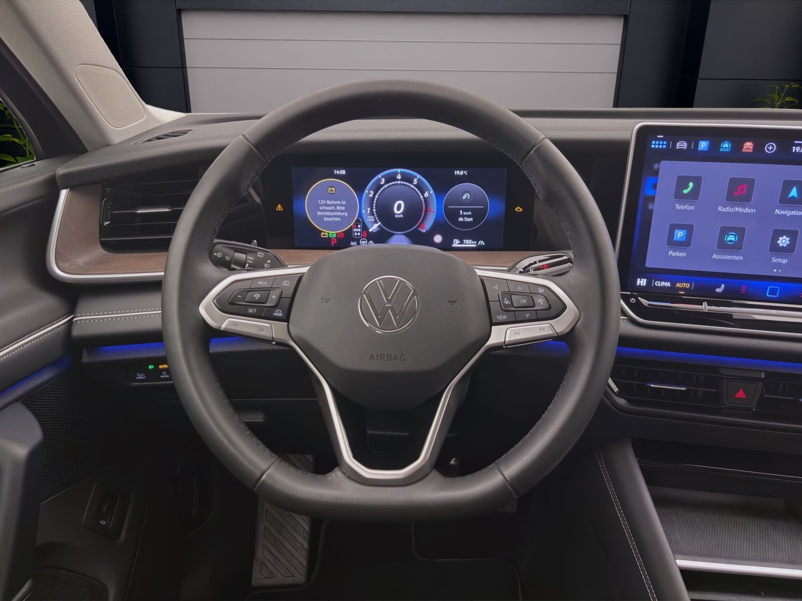 Volkswagen Tayron - Bild 12