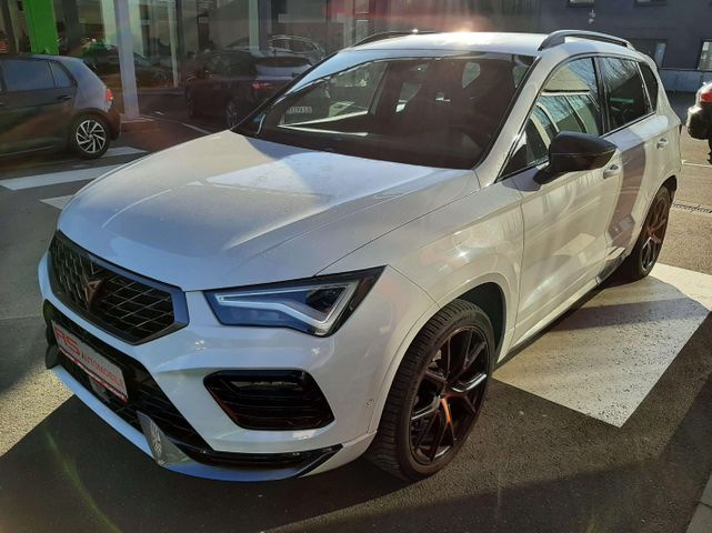 CUPRA Ateca 4Drive *Ihr Cupra Vertragspartner*