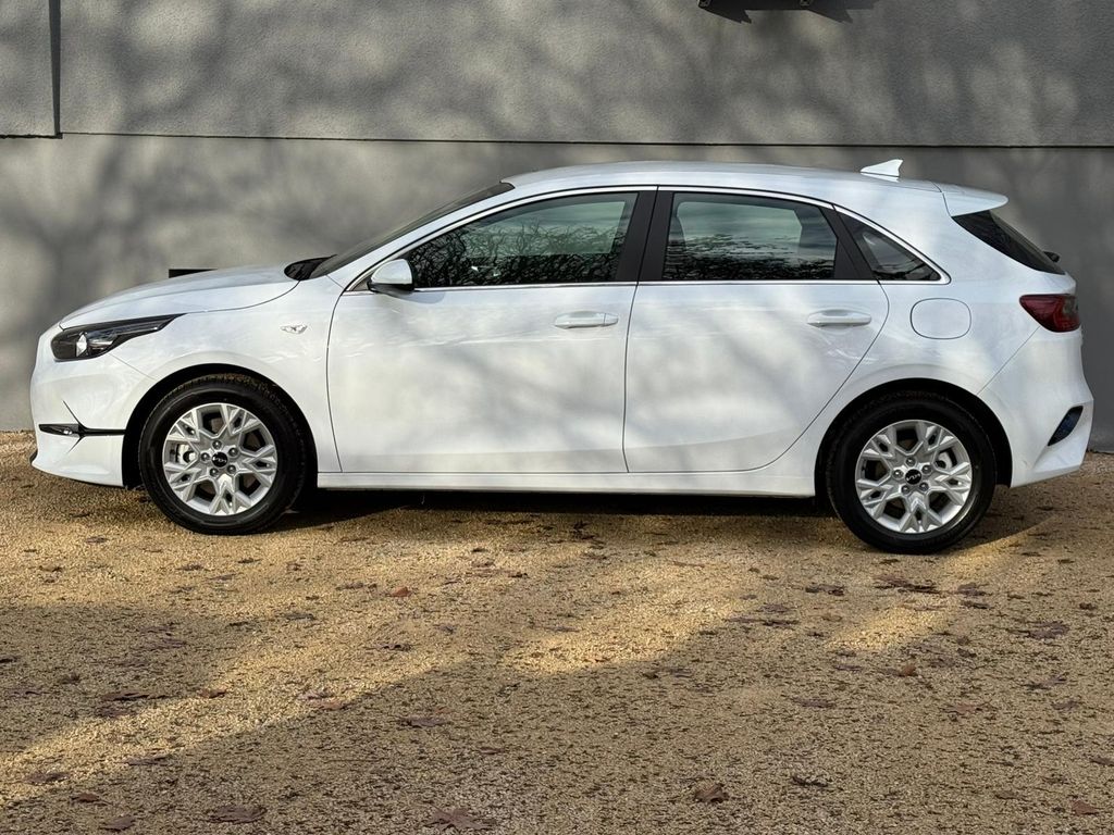 Kia cee'd / Ceed Ceed 1.0 Vision | Navigation| Komfort-Plus