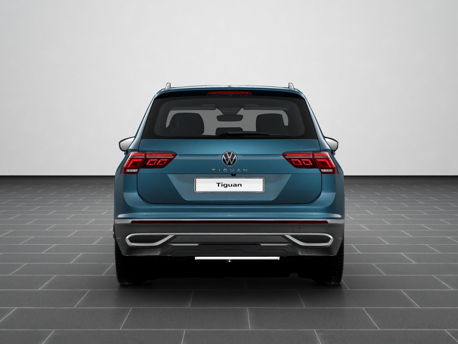 Volkswagen Tiguan - Bild 9