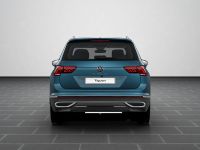 Volkswagen Tiguan - Vorschau Bild 9