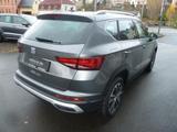 Seat ATECA STYLE EDITION 2.0 TDI DSG STANDHEIZUNG AHZ - Seat Ateca: 2.0