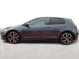 Volkswagen Golf VII GTI 2.0 TSI DSG ACC+LED+DYNAUDIO+RFK+SH - Gebrauchtwagen in Oberhausen