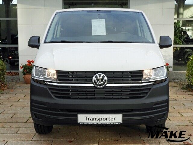 T6.1 Kasten 2.0 TDI BMT AHZV KLIMA PDC