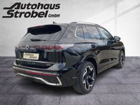 Volkswagen Tiguan - Vorschau Bild 5