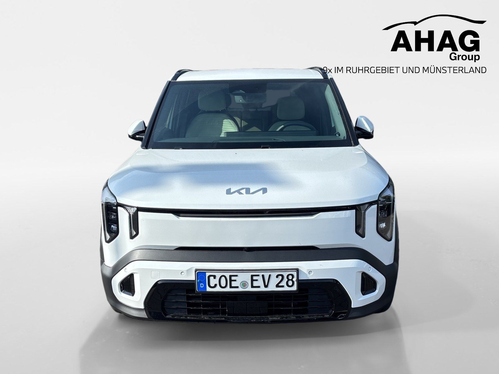 Kia EV2 61 5S GTL WIC 22AC TEC DWP imagem 2