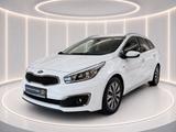 Kia cee'd Sportswagon* Dream Team - Kia cee'd Sportswagon mit Diesel-Antrieb