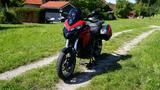 Ducati Multistrada 950 Touring