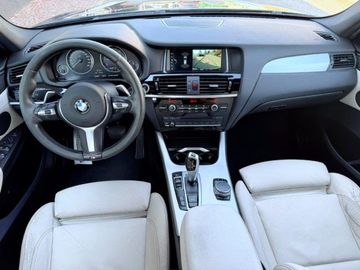 BMW X3 - 10