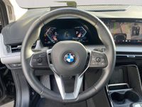 BMW 218 Active Tourer - Vorschau Bild 14
