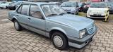 Opel Ascona C 1,6  LS  0151-50650608 - Opel Ascona: Limousine