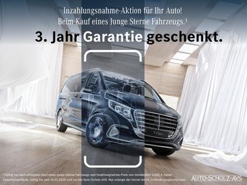 Mercedes V 250 - 3