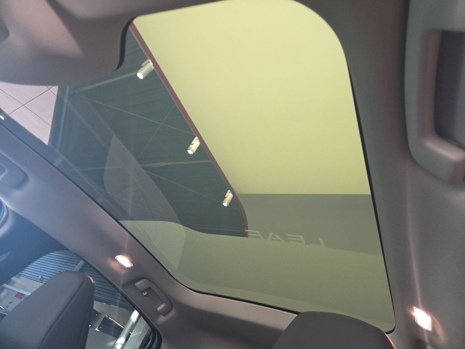 Fahrzeugabbildung Nissan Leaf BEV Advance 75 kW/h *BESTELLFAHRZEUG*