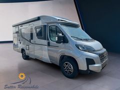 Adria Compact Supreme DL*NEUS MODELL 2027*