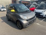 Smart ForTwo fortwo coupe Edition greystyle Mhd 52kW - Smart in Lübeck