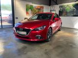 Mazda 3 Lim. Nakama - Mazda mit Diesel-Antrieb: Kleinwagen