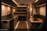 Mercedes-Benz Sprinter Ideal zum Wohnmobil Umbau - Wohnmobil oder -wagen Umbau