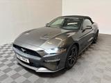 Ford Mustang 2.3 Convertible Premium *LED-Kamera* - gebrauchte Ford Mustang aus dem Jahr 2018