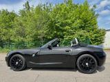 BMW Z4 2.2i -  - BMW Z4 aus 2005