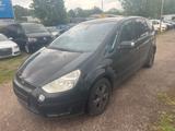 Ford Galaxy 2,0 TDCi 103kW DPF Ghia - gebrauchte Ford Galaxy aus dem Jahr 2007