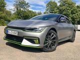 Kia EV6 77,4 kWh 239 kW Allradantrieb GT-line Pa... - weiße Kia EV6