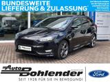 Ford Focus Turnier ST-Line | 8-fach | Winter-Paket |  - Ford Focus Gebrauchtwagen in Karlsruhe