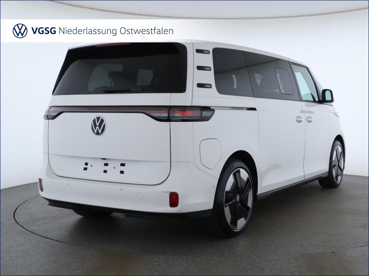 Volkswagen ID. Buzz - Bild 6