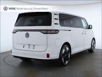 Volkswagen ID. Buzz - Vorschau Bild 6
