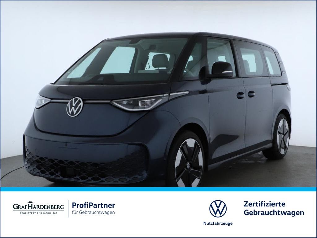 Volkswagen ID. Buzz