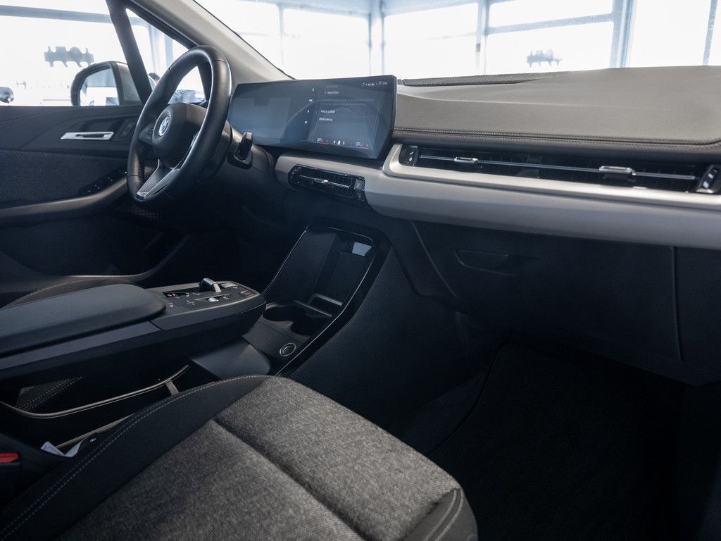 BMW 220 Active Tourer - Bild 8