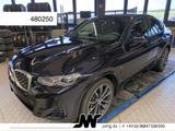 BMW X4 30d M Sport DRIVING-PROF/20"/HUD/PANO/AHK/360 - BMW X4 Gebrauchtwagen