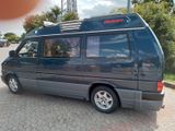 Dehler Maxi GL Bürofahrzeug Familien Van Wohnmobil LPG 