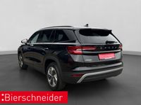 Skoda Kodiaq - Vorschau Bild 4