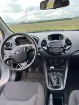 Ford Ka/Ka+ 1,2l Ti-VCT White White - gebrauchte Ford Ka/Ka+ aus dem Jahr 2017