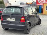 Mercedes-Benz A 140 AVANTGARDE TELLEDER,SITZHEIZ,TÜV-05.26 - gebrauchte Mercedes-Benz A-Klasse aus dem Jahr 2001