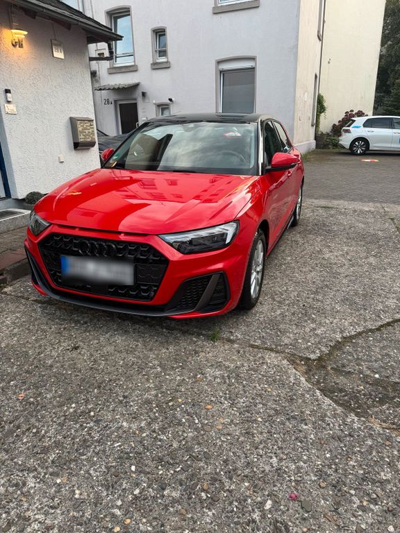 Image of Audi A1