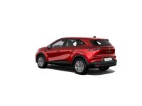 Renault Symbioz - Vorschau Bild 4