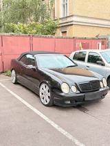 Mercedes-Benz Mercedes Benz Clk 320 Avantgarde TÜV Neu - Mercedes-Benz CLK 320 Gebrauchtwagen in Berlin