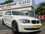 BMW 120i Lim. - BMW 120 Unfallwagen