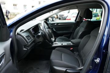 Fahrzeugabbildung Renault Megane IV E-Tech 160 Grandtour Zen