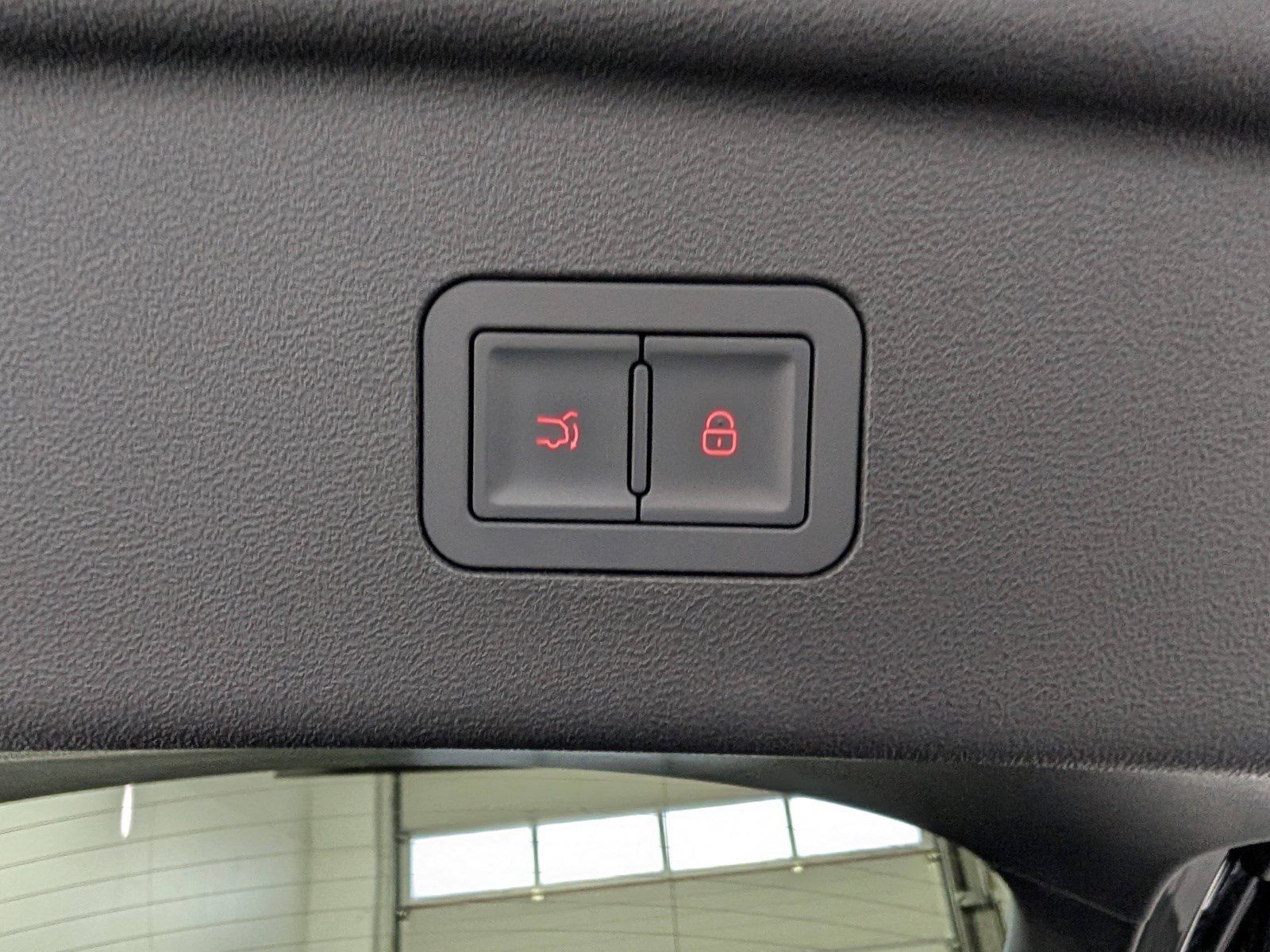 BYD SEALION 7 Sealion 7 Design Glasdach Sitzbelüftung – Bild 12