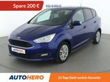 Ford C-Max 1.0 EcoBoost Business Edition*NAVI*TEMPO* - Ford C-Max in Stuttgart