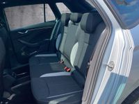Skoda Kamiq - Vorschau Bild 13