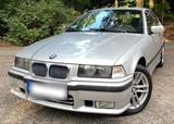 BMW 316i (E36) Compact | Original M-Paket ... - BMW 316: 316i Compact