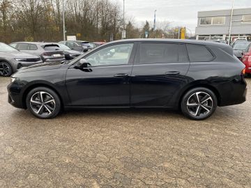 Bild 2 Opel Astra GS ST NAVI/SHZ+LHZ/PDC vo+hi+360Cam/LED