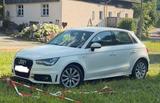 Audi A1 2.0 TDI S line Sportback S line 105kW/142PS - Audi A1 mit Diesel-Antrieb: Kleinwagen, 2.0